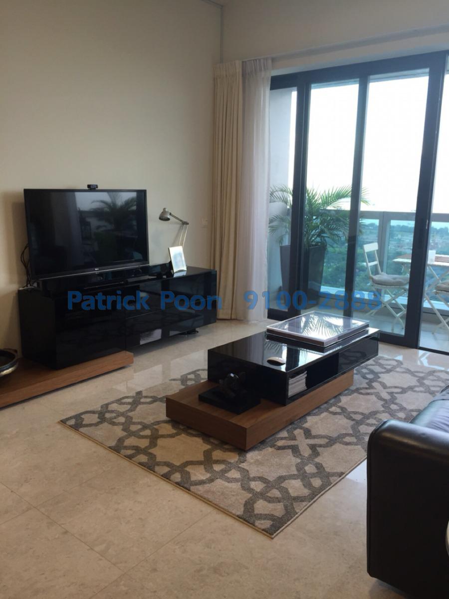 Marina Bay Residences (D1), Condominium #105845642